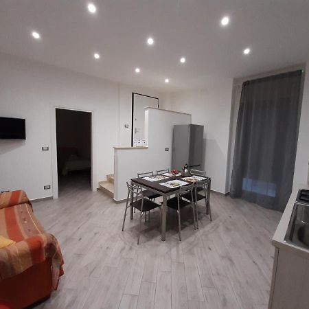 Casa Aci Gioja Villa Aci Catena Kültér fotó