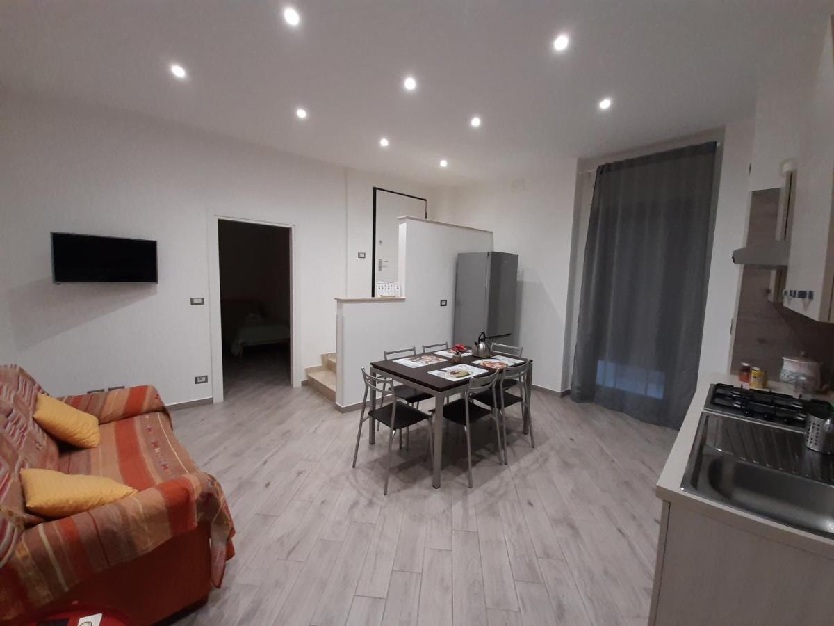 Casa Aci Gioja Villa Aci Catena Kültér fotó