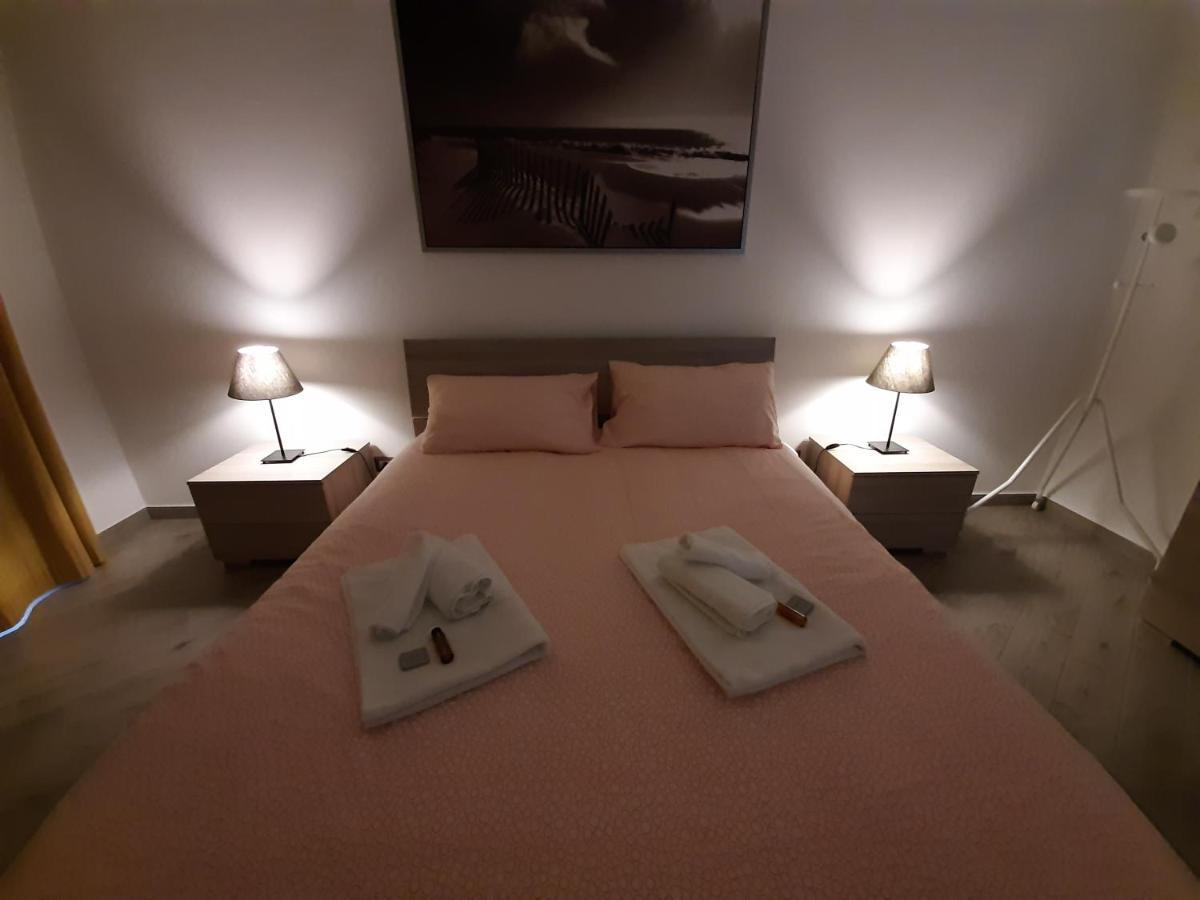 Casa Aci Gioja Villa Aci Catena Kültér fotó