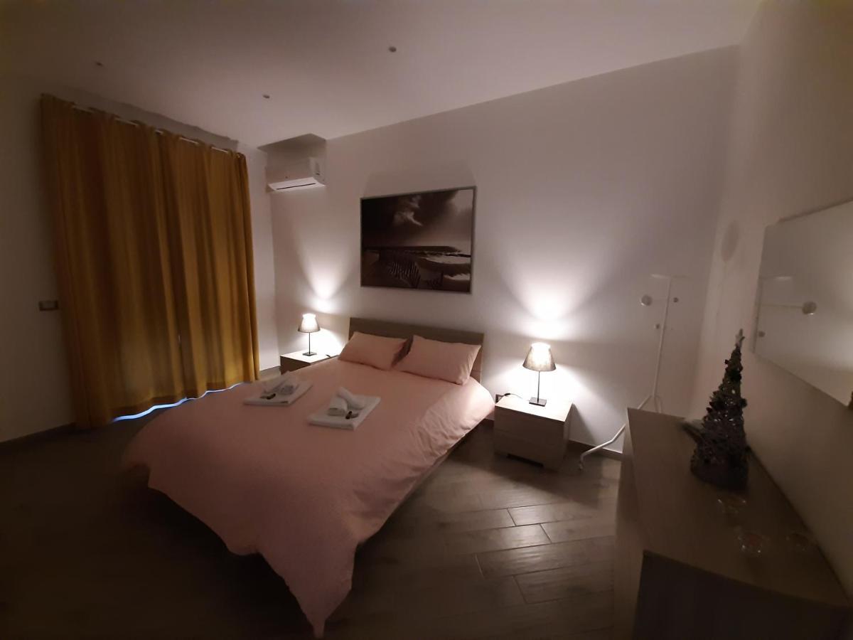 Casa Aci Gioja Villa Aci Catena Kültér fotó