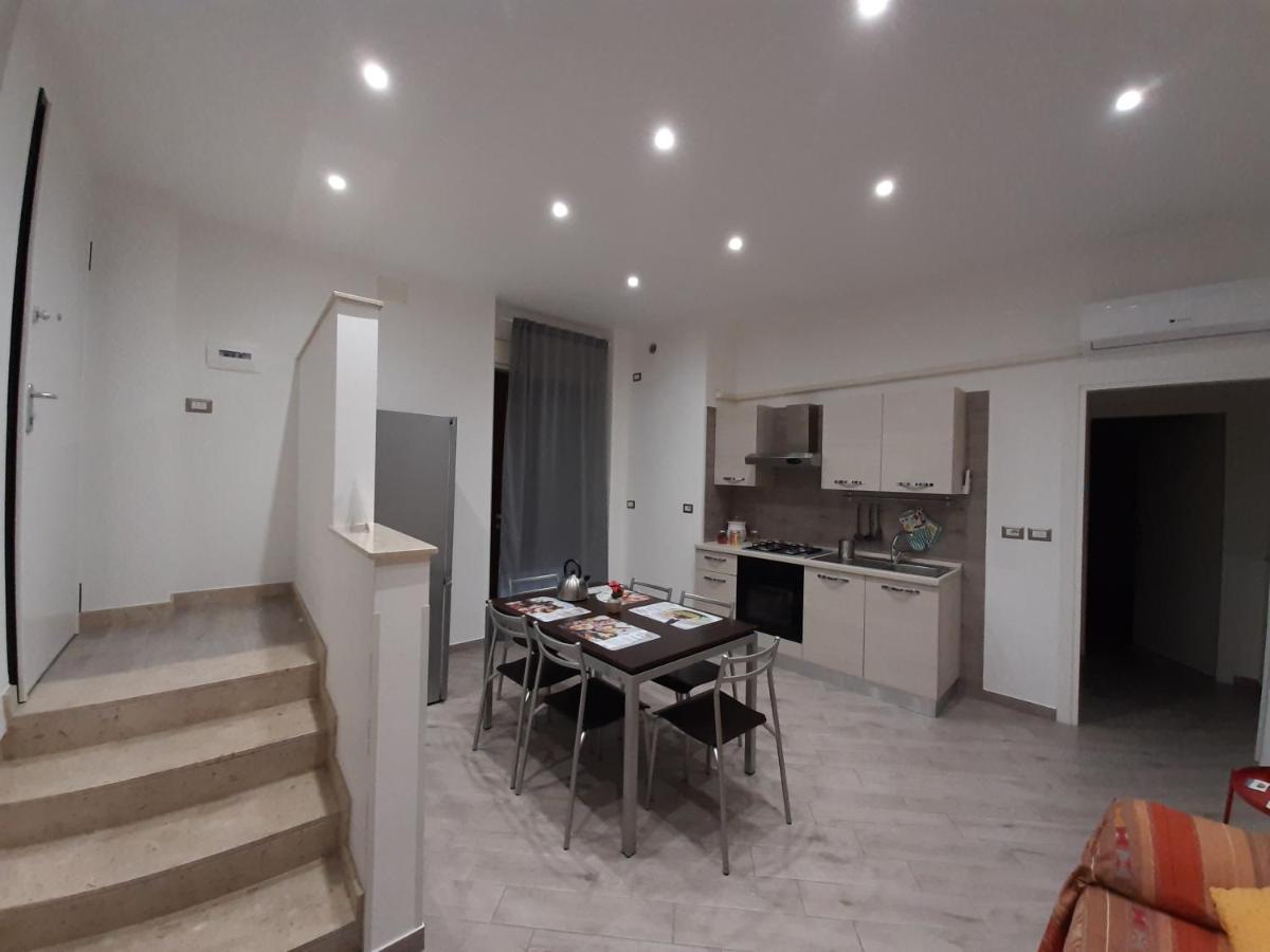 Casa Aci Gioja Villa Aci Catena Kültér fotó