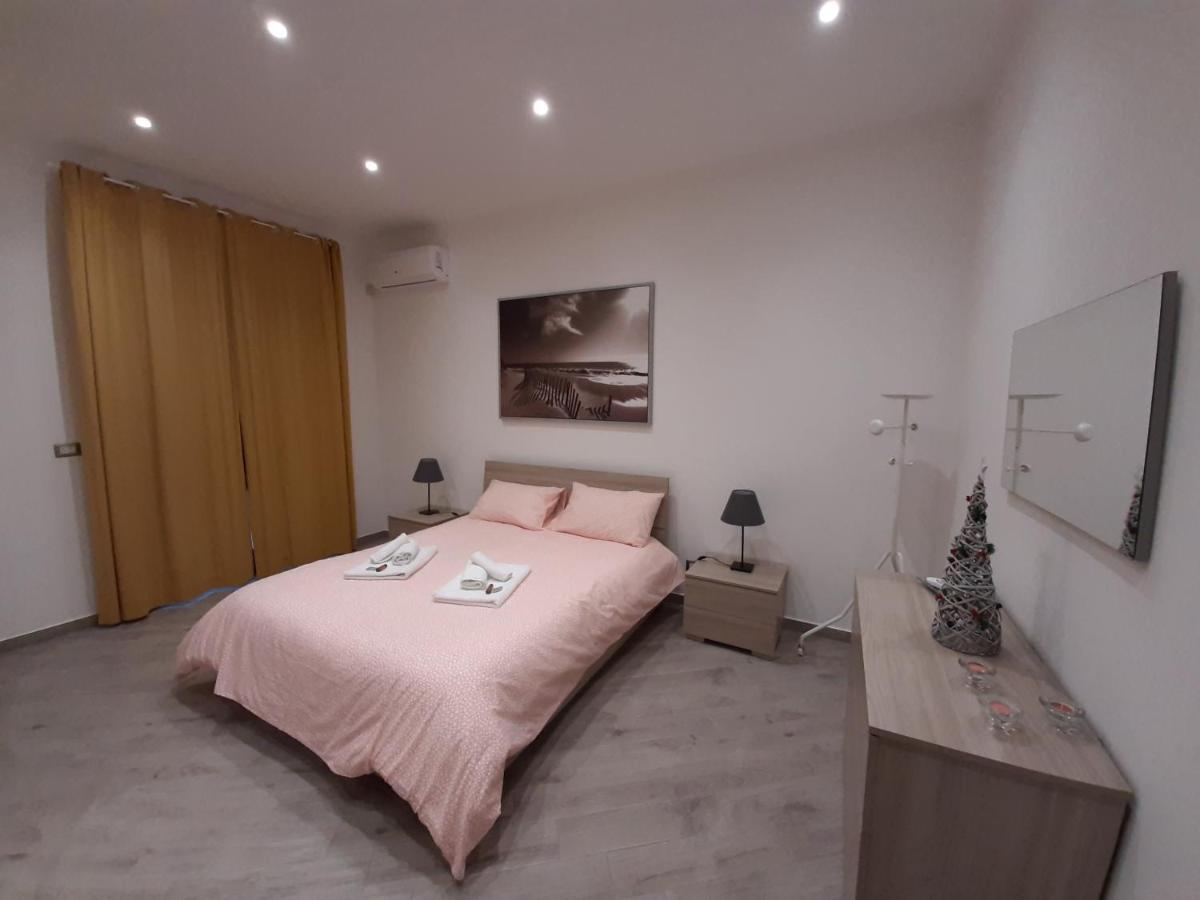 Casa Aci Gioja Villa Aci Catena Kültér fotó