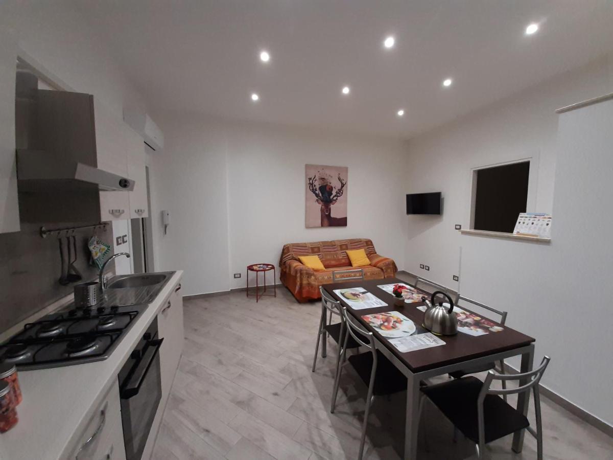 Casa Aci Gioja Villa Aci Catena Kültér fotó