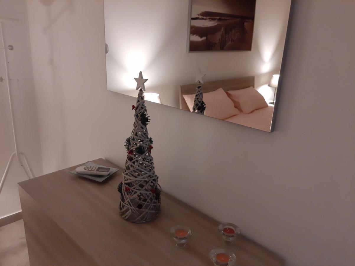 Casa Aci Gioja Villa Aci Catena Kültér fotó