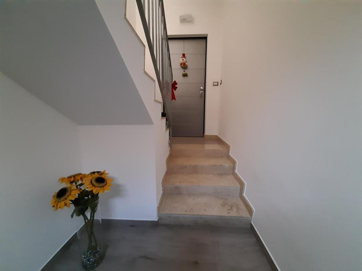 Casa Aci Gioja Villa Aci Catena Kültér fotó