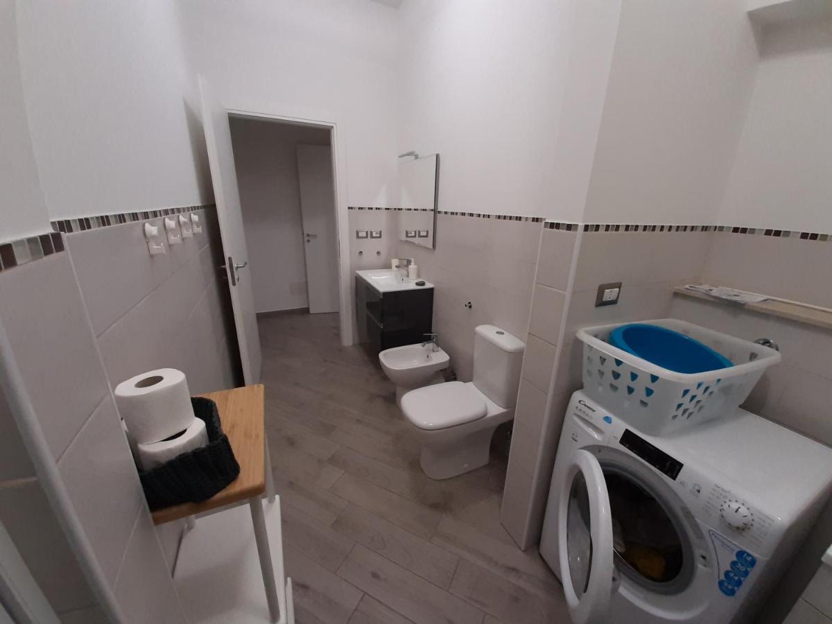 Casa Aci Gioja Villa Aci Catena Kültér fotó