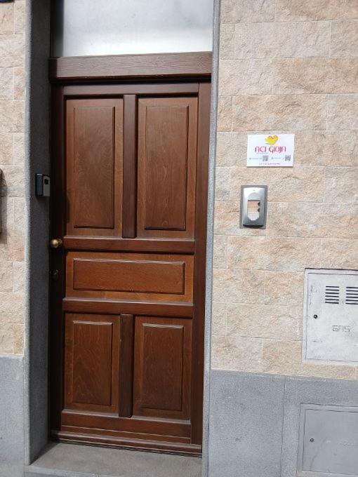 Casa Aci Gioja Villa Aci Catena Kültér fotó