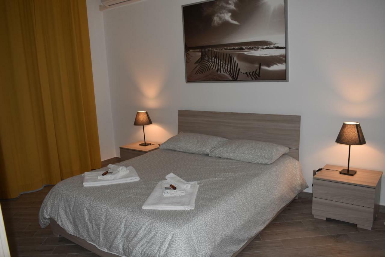 Casa Aci Gioja Villa Aci Catena Kültér fotó