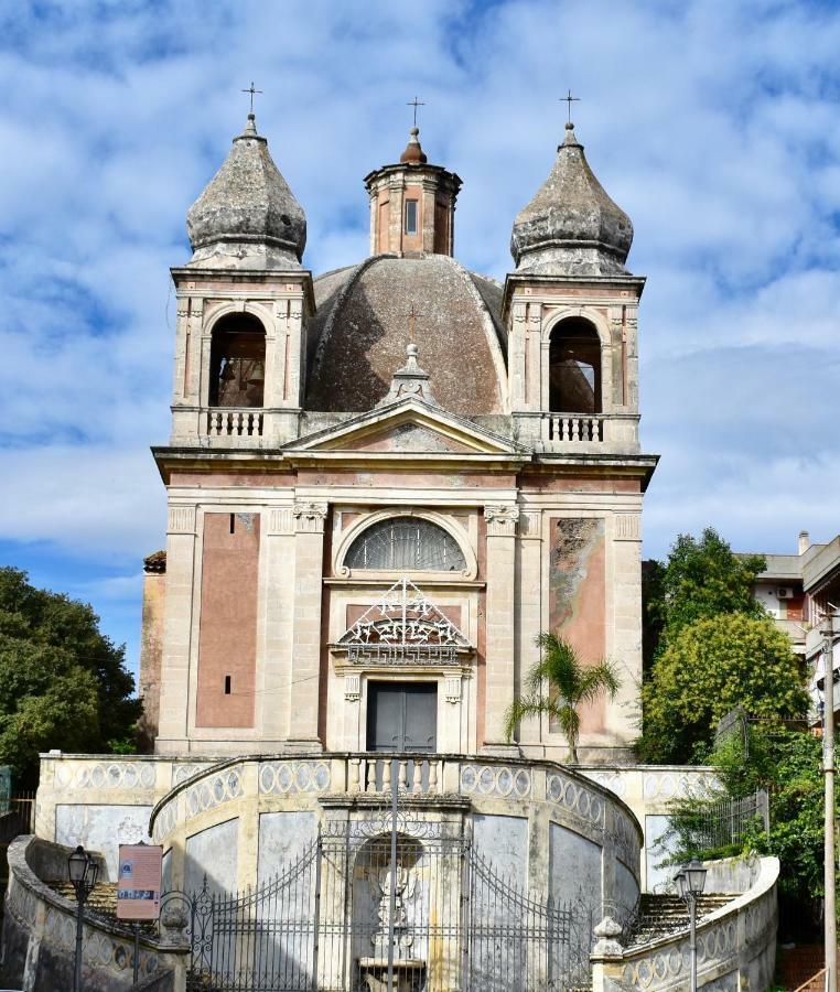Casa Aci Gioja Villa Aci Catena Kültér fotó