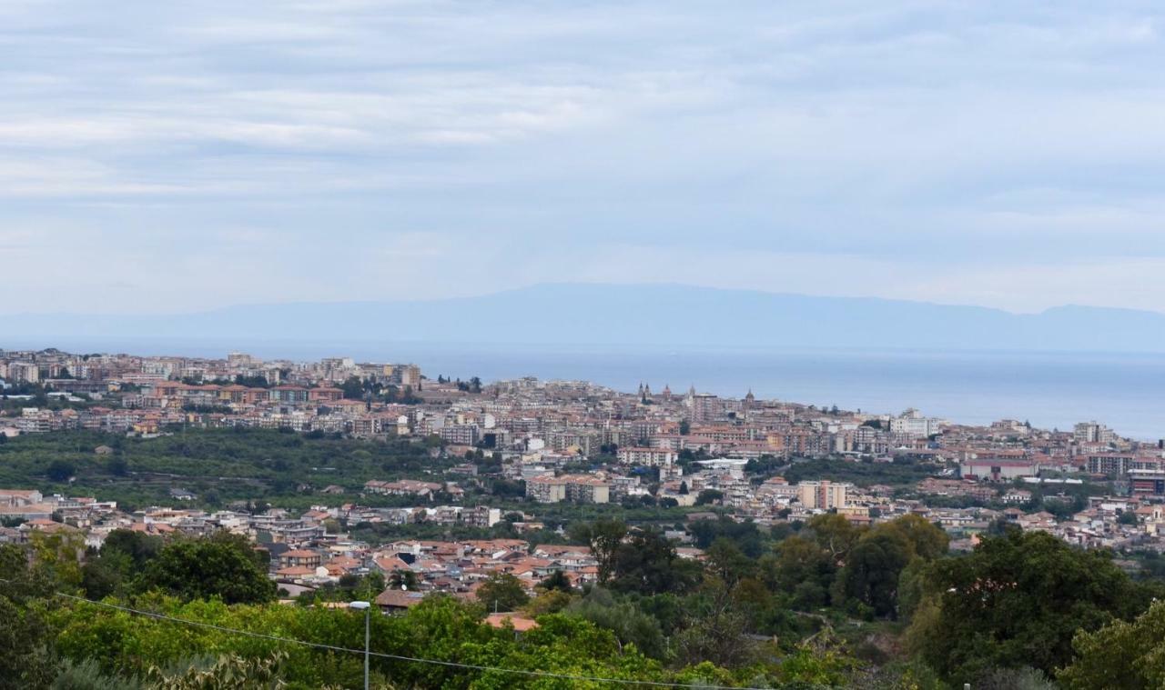 Casa Aci Gioja Villa Aci Catena Kültér fotó