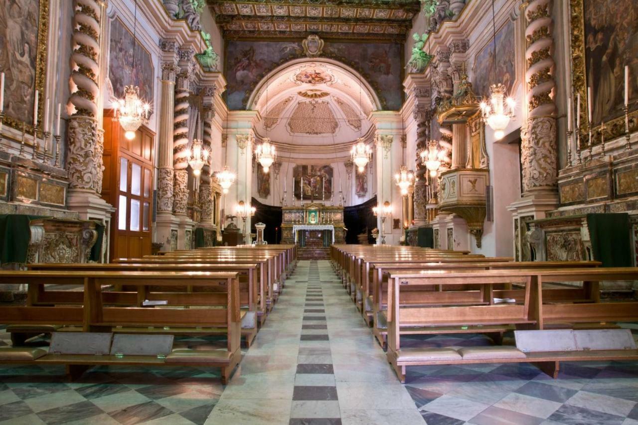 Casa Aci Gioja Villa Aci Catena Kültér fotó
