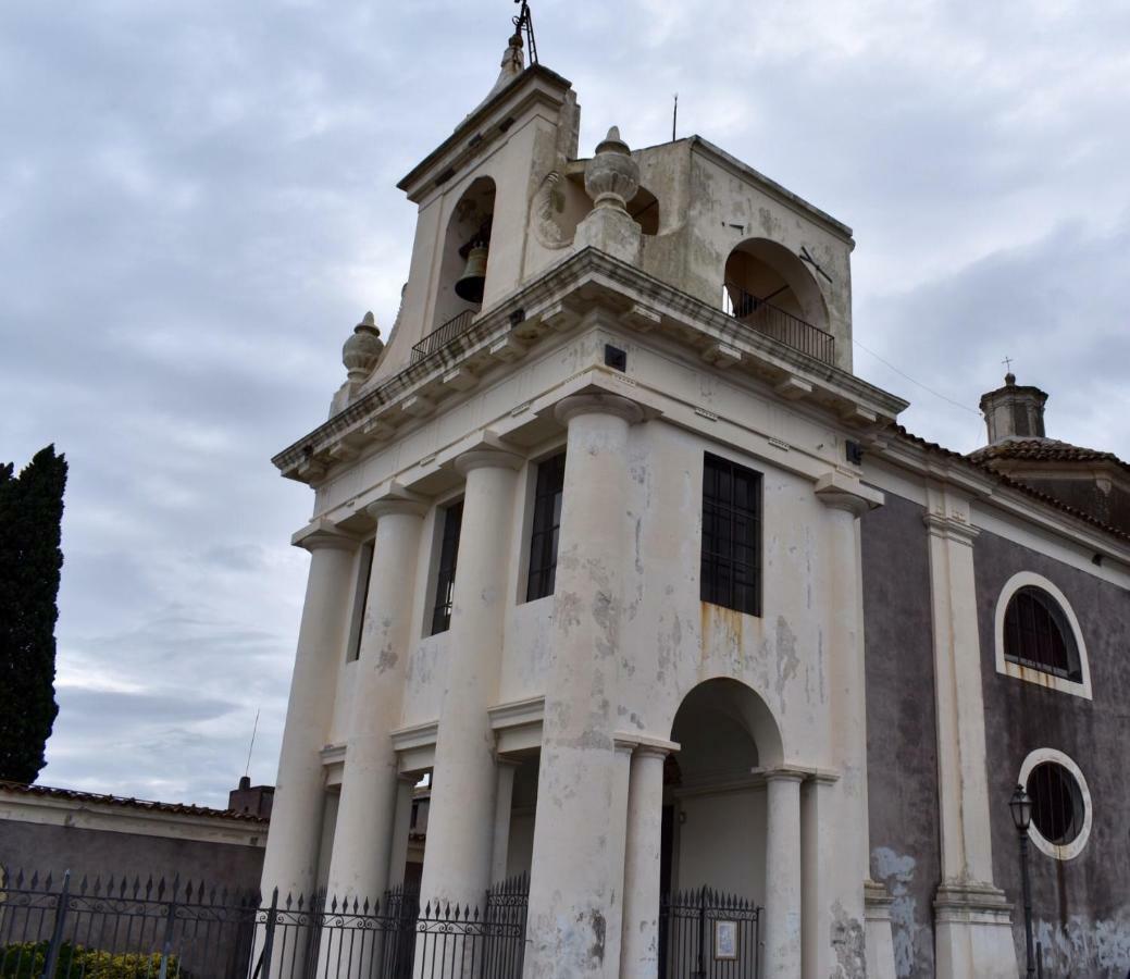 Casa Aci Gioja Villa Aci Catena Kültér fotó