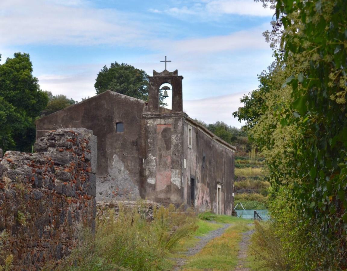 Casa Aci Gioja Villa Aci Catena Kültér fotó
