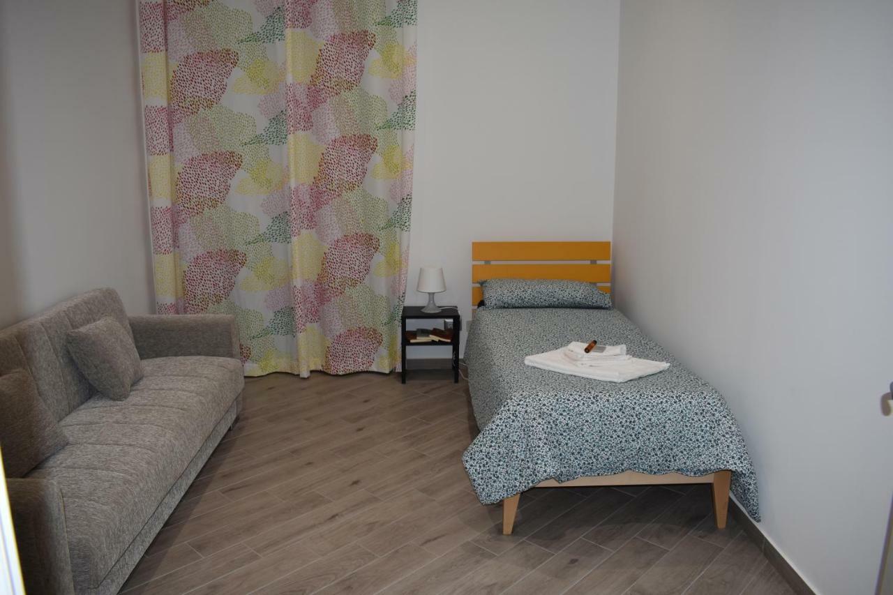 Casa Aci Gioja Villa Aci Catena Kültér fotó