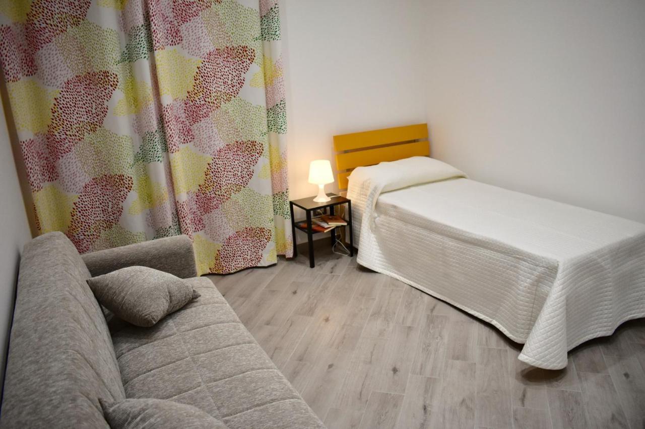 Casa Aci Gioja Villa Aci Catena Kültér fotó
