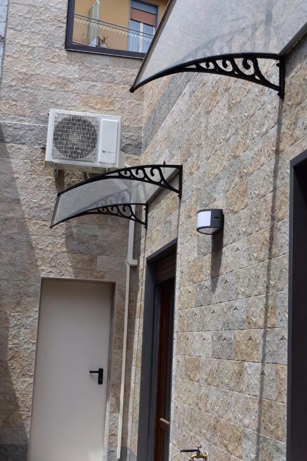 Casa Aci Gioja Villa Aci Catena Kültér fotó